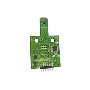 China TMAG6180-6181EVM Embedded Solutions 2.7V To 5.5V Magnetic AMR Sensor Evaluation Board factory