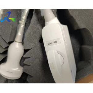 China 7.0MHz Ultrasound Transducer Samsung CA1-7AD Ultrasonic Transducer Probe on sale