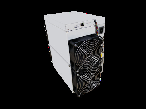 75dB 2750W Bitmain Antminer T17E 50TH 53TH 486mm*388mm*265mm