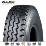 Non Slip Wear Resistant Radial Truck Tires 7.00R16LT