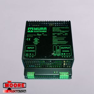 China MPS5-230/24 MURR Switch Mode Power Supply factory