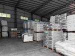 High Flow Pp Material Flame Retardant Polypropylene Toughened Plastic Toys