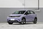 New Energy Vehicles Supplier BYD Dolphin 4 Metes Long Wheelbase 2700mm