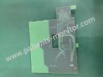 PRIMEDIC XD100xe(M290) Defibrillator Keypad Board 892002158 KeyBoard Used