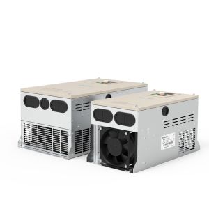 AC 380V VFD Three Phase Variable Frequency Drive