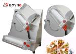 Stainless Steelcommercial Pizza Dough Knead Machine 106rpm Roller Speed