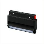 DC48V Recessed LED Track Lighting 12w Power For Showroom Hotel