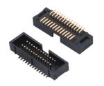 UL94V-0 SMT 60 Pin 2.54 Mm Box Header Connector For Auto Equipment