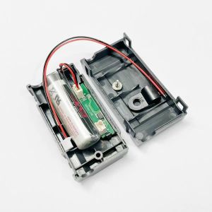 Servo Motor Battery Box With Battery ER14505 Eve Battery