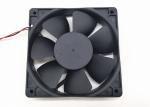 120×120×25mm 122CFM 12V 24V DC Axial Cooling Fan