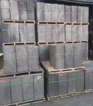 High Purity Isostatic Graphite Block For EDM Industry