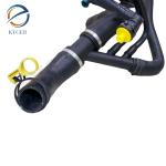 Radiator Coolant Hose LR034637 For Land Rover Discovery 5 Range Rover Sport