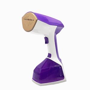 China 2000W Household Mini Portable Electric Clothes Iron Garment Steamer for Quick Ironing factory
