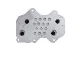 Original Quality Auto Parts Cooling System Oil Radiator for 2000-2006 A6/S6 Rs6