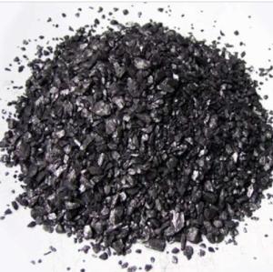China Natural Flake Graphite Crystals +3299AA For Metallurgical Industry factory