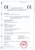 Chengdu I-ReHealth Medical Devices Co., Ltd Certifications