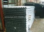 Galvanized Metal Profile for Wall Partition Material Not Perforated Steel