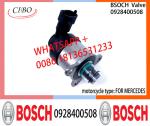 BOSCH DRV Valve 0928400508 Control Valve 0928400508 for MERCEDES