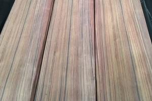 China Sonokeling Natural Wood Veneer Flooring The Perfect Blend of Beauty and Durability factory
