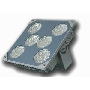 China IP66 Retrofit LED Explosion proof fixture for Garage Canopy on sale