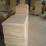 1220x2440mm Paulownia Lumber Customized to Meet Your Living Room Needs from