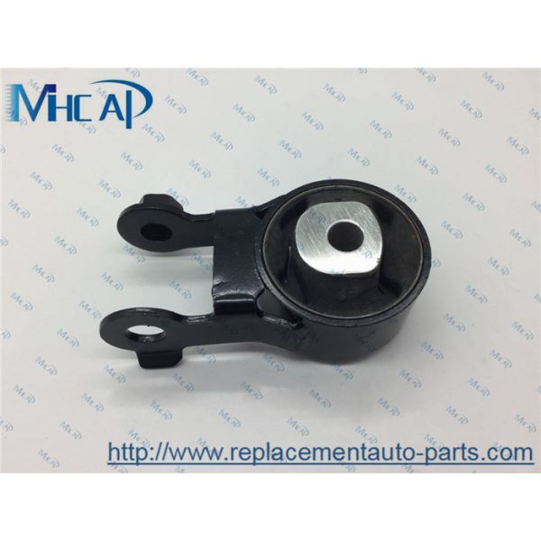China 12363-21060 Auto Parts Rear Engine Mount For Toyota factory