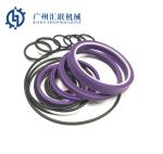 Hydraulic Breaker Hammer Parts Seal Kit For Mab 250 Hydraulic Hammer