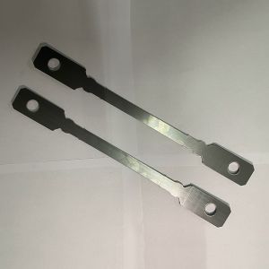 Easy To Install Galvanized Building Template Pull Tab Standard With Free Sample