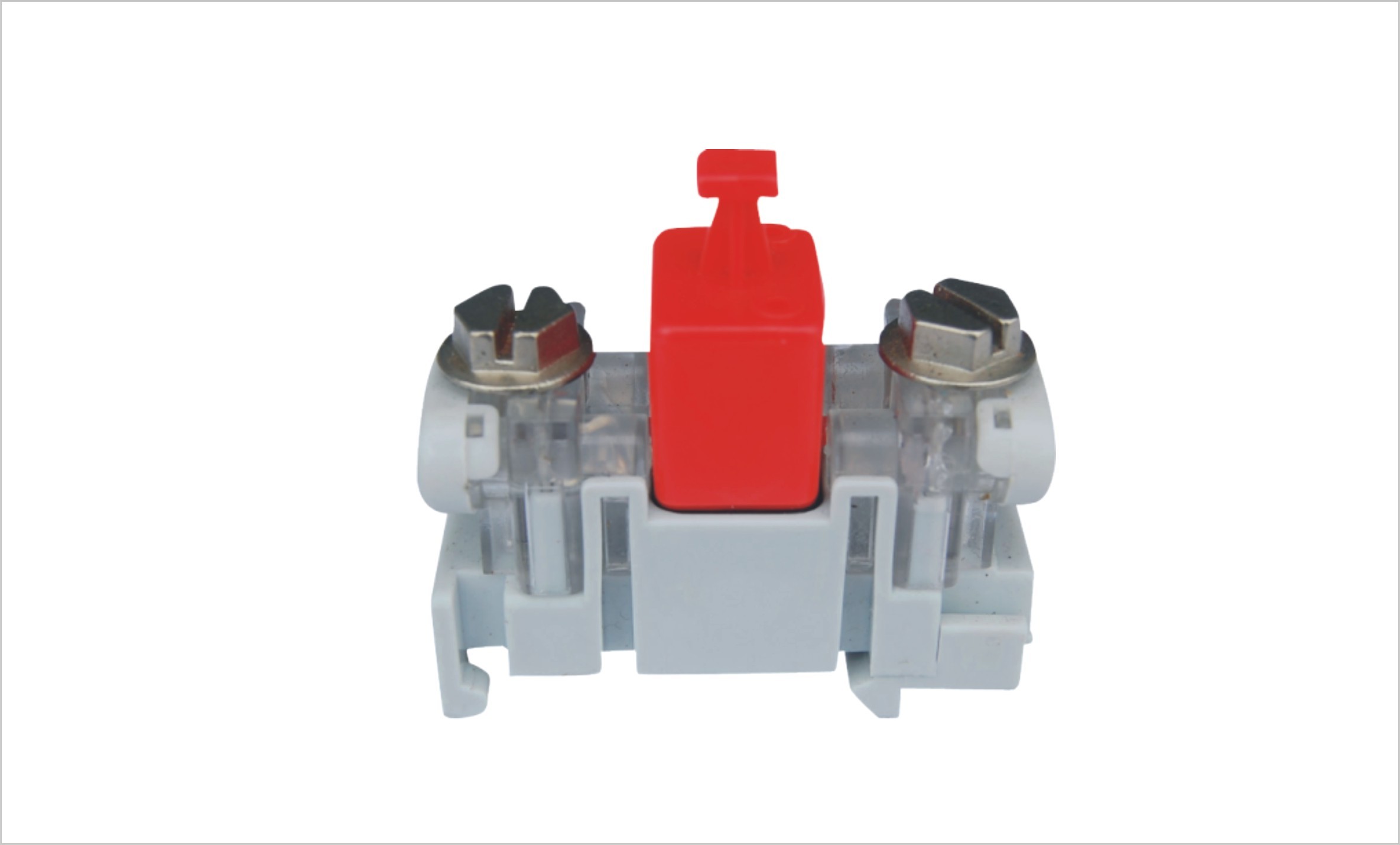 Keystone Insert Module in Voice Communication Commercial Project Application YH12