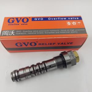 China 708-2G-03910 LS valve For PC200-7 PC200-8 Hydraulic Pump Parts factory