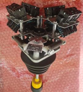 China Joy stick XKD-F12340340C LSSINE ZHEJIANG LIXIN Schneider factory