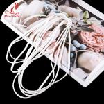 5mm Flat Elastic Cord Earloop For Mask
