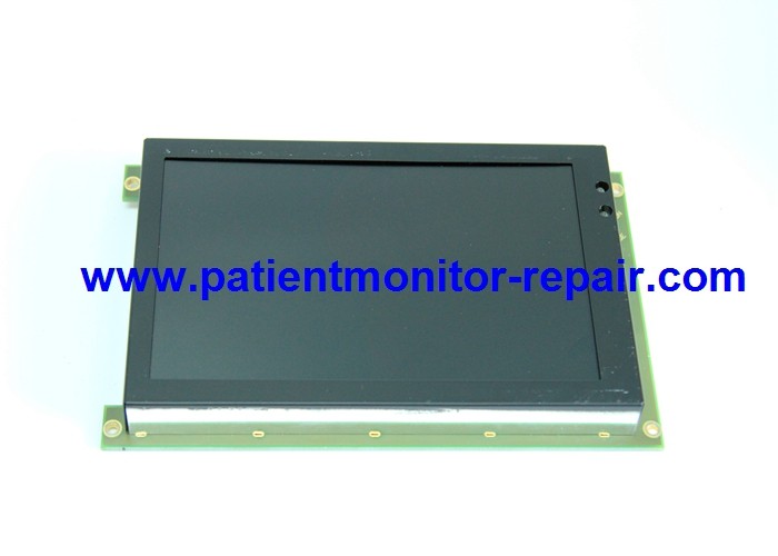 Hospital Monitors GE MAC1600 ECG Monitor LCD Display 52442A Fault Repair Parts