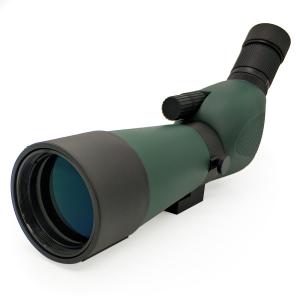 China 20-60x60 Waterproof Spotting Scope For Mobile Phone factory