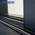Guangdong NAVIEW Aluminium Doors Windows Sliding Window Large Glass Windows