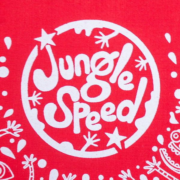 Small Size Red Cotton Gift Bag Drawstring Style Suitable For Jewelry / Cosmetic