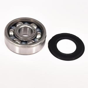 China High Load Low Noise High Speed Running Deep Groove Bearings 6301 ZZ 2RS factory