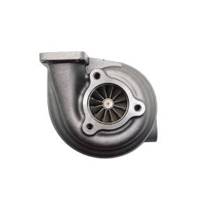 China OEM SK230-6E Excavator Engine Turbocharger factory