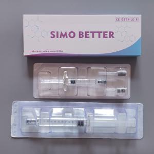 China CE Standard Injection For Buttocks Enlargement Room Temperature Storage factory
