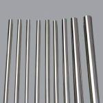 AISI 410 416 420 420F 440C Cold Drawn Stainless Steel Wire Rod Round Bar