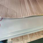 3mm SUS Cold Rolled Stainless Steel Sheet 400mm 304 316L Cut Plate