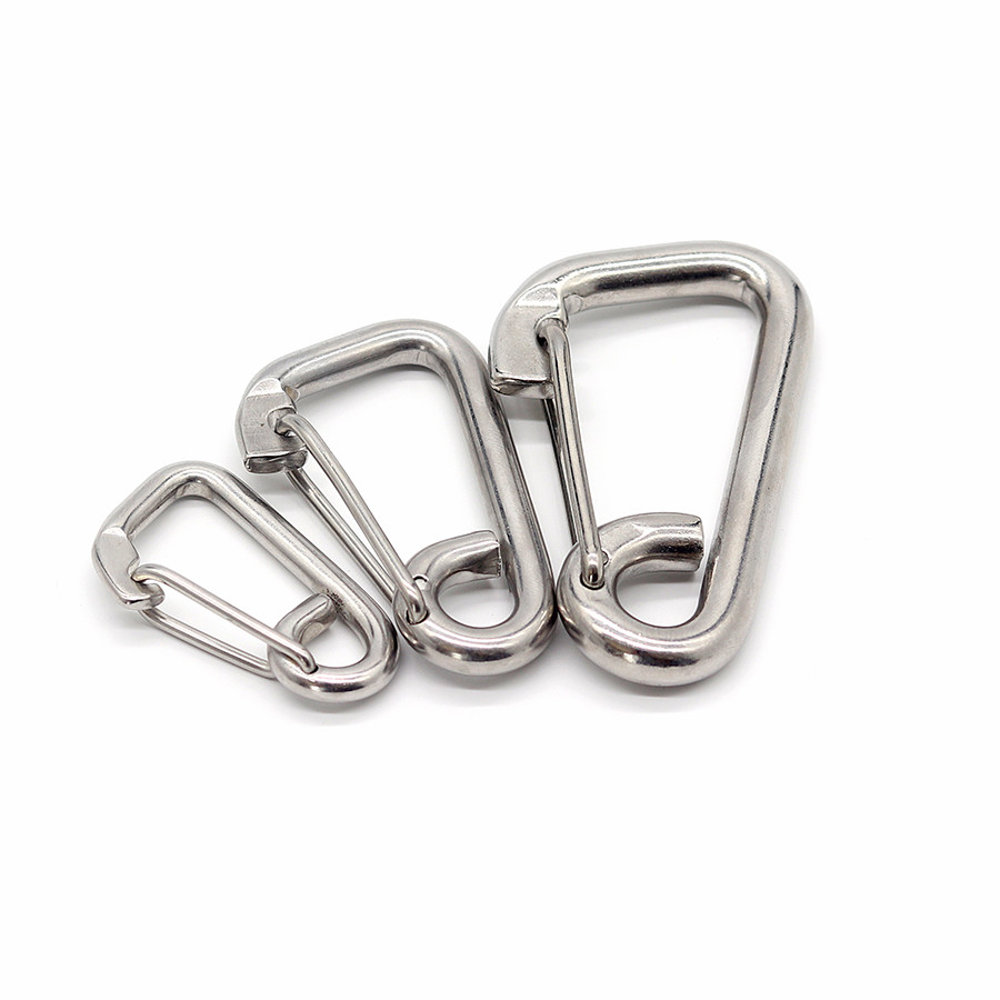 Stainless steel 316 Simple hook