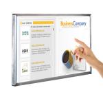 55 inch waterproof led lcd advertising player media display tv screen