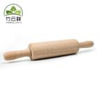 Classic Pasta Cookie Wooden Baking Tools Baking Dough Wood Rolling Pin