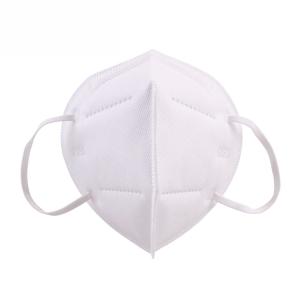 China Kn95 Non Woven Fabric Mask Melt Blown Clinical Disposable Surgical factory