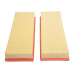 Factory spare parts car air filter for mercedes benz OEM 1120940604 A2730940404