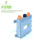 CTS Liquid/Air Cooling OBC Charger 3.3KW 6.6KW 11KW EV for Rapid Charging
