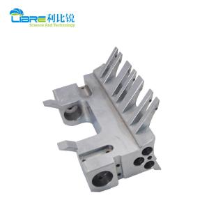 China Molins Tobacco Machine Parts Rolling Block For Cigarette Maker Filter Attacher PA8 Rolling Plate factory