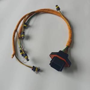 China C-9 188-9865 Engine Injector Wire Harness 1889865 for Caterpilar CAT Engine C-9 330C 330D 336D Excavator Parts factory