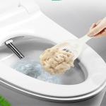 Strong Clumping Toilet Safe Cat Litter Deodorization Cat Flushable Litter Bulk